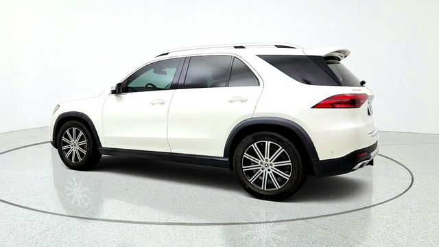 2024 Mercedes-Benz GLE GLE 450 4MATIC SUV w/ 3rd Row Seating & Driver Assistance Pkg - 23083579 - 6