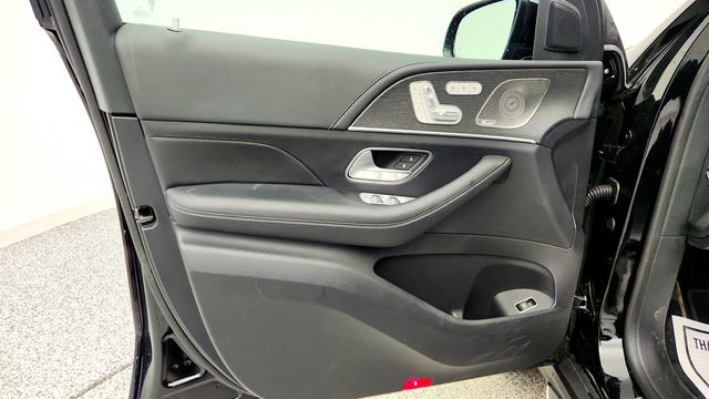 2024 Mercedes-Benz GLE GLE 450 4MATIC SUV w/ AMG Line Exterior & Driver Assistance Pkg - 22975401 - 10