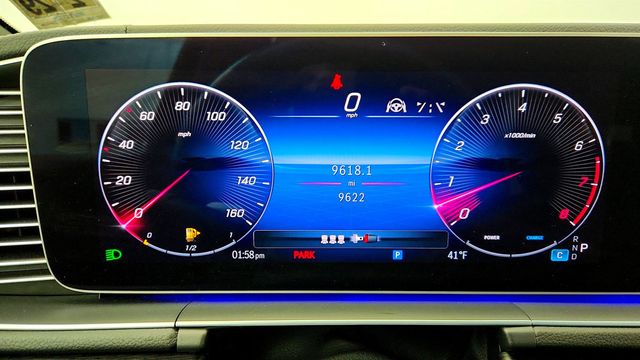 2024 Mercedes-Benz GLE GLE 450 4MATIC SUV w/ AMG Line Exterior & Driver Assistance Pkg - 22975401 - 13