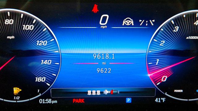 2024 Mercedes-Benz GLE GLE 450 4MATIC SUV w/ AMG Line Exterior & Driver Assistance Pkg - 22975401 - 14