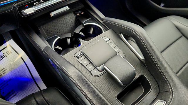 2024 Mercedes-Benz GLE GLE 450 4MATIC SUV w/ AMG Line Exterior & Driver Assistance Pkg - 22975401 - 15