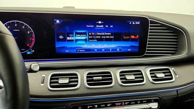 2024 Mercedes-Benz GLE GLE 450 4MATIC SUV w/ AMG Line Exterior & Driver Assistance Pkg - 22975401 - 16