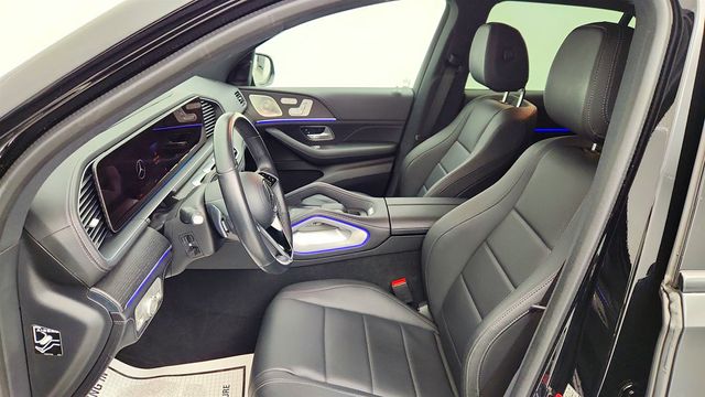 2024 Mercedes-Benz GLE GLE 450 4MATIC SUV w/ AMG Line Exterior & Driver Assistance Pkg - 22975401 - 18