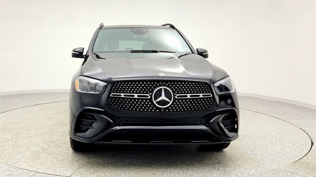 2024 Mercedes-Benz GLE GLE 450 4MATIC SUV w/ AMG Line Exterior & Driver Assistance Pkg - 22975401 - 1