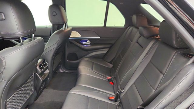 2024 Mercedes-Benz GLE GLE 450 4MATIC SUV w/ AMG Line Exterior & Driver Assistance Pkg - 22975401 - 19