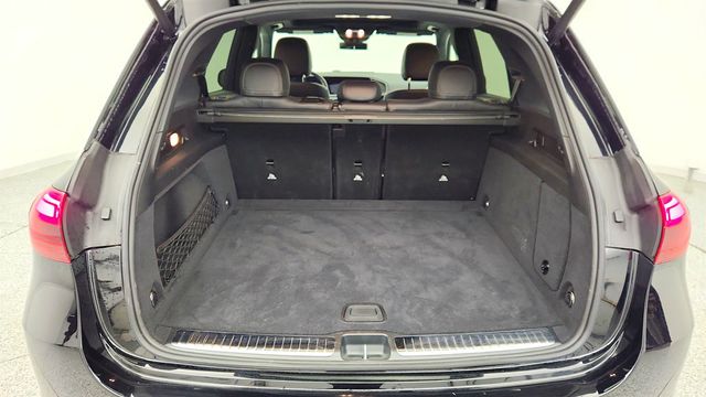 2024 Mercedes-Benz GLE GLE 450 4MATIC SUV w/ AMG Line Exterior & Driver Assistance Pkg - 22975401 - 20