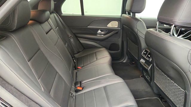 2024 Mercedes-Benz GLE GLE 450 4MATIC SUV w/ AMG Line Exterior & Driver Assistance Pkg - 22975401 - 21