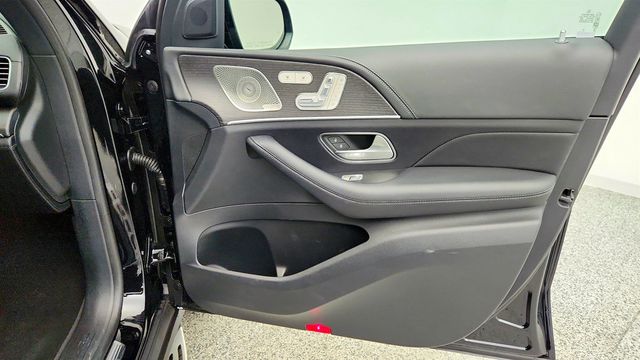 2024 Mercedes-Benz GLE GLE 450 4MATIC SUV w/ AMG Line Exterior & Driver Assistance Pkg - 22975401 - 23