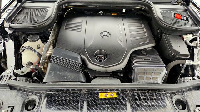 2024 Mercedes-Benz GLE GLE 450 4MATIC SUV w/ AMG Line Exterior & Driver Assistance Pkg - 22975401 - 24