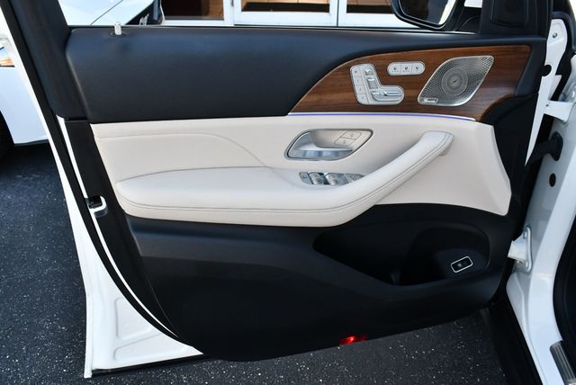 2024 Mercedes-Benz GLE GLE 450 4MATIC SUV W/Exclusive Trim & Winter Packages - 22941511 - 10