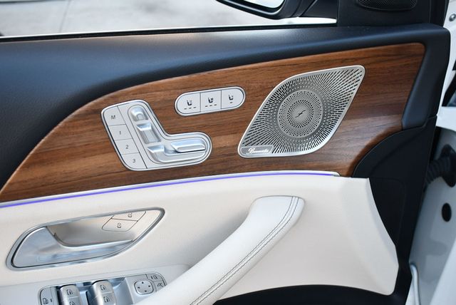 2024 Mercedes-Benz GLE GLE 450 4MATIC SUV W/Exclusive Trim & Winter Packages - 22941511 - 11