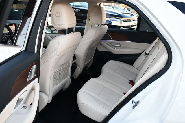 2024 Mercedes-Benz GLE GLE 450 4MATIC SUV W/Exclusive Trim & Winter Packages - 22941511 - 15