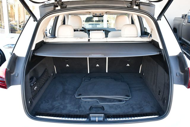 2024 Mercedes-Benz GLE GLE 450 4MATIC SUV W/Exclusive Trim & Winter Packages - 22941511 - 16