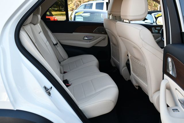 2024 Mercedes-Benz GLE GLE 450 4MATIC SUV W/Exclusive Trim & Winter Packages - 22941511 - 18