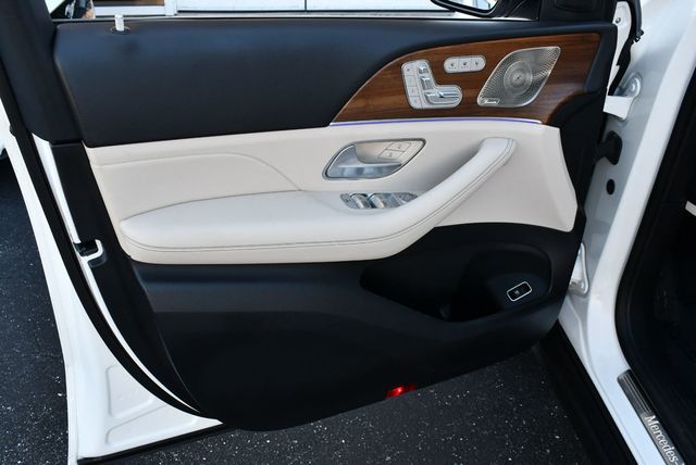 2024 Mercedes-Benz GLE GLE 450 4MATIC SUV W/Exclusive Trim & Winter Packages - 22941511 - 34