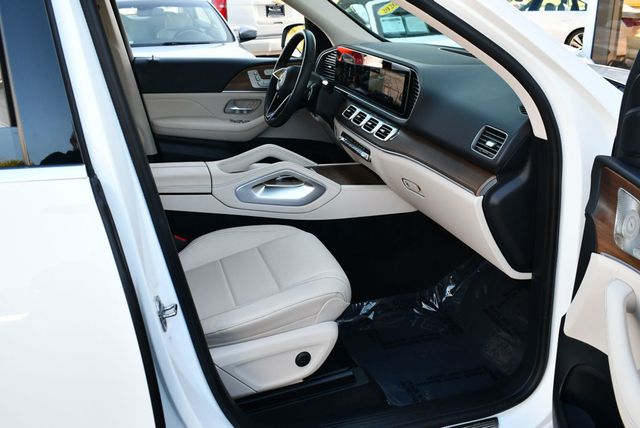 2024 Mercedes-Benz GLE GLE 450 4MATIC SUV W/Exclusive Trim & Winter Packages - 22941511 - 40