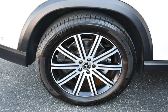 2024 Mercedes-Benz GLE GLE 450 4MATIC SUV W/Exclusive Trim & Winter Packages - 22941511 - 52