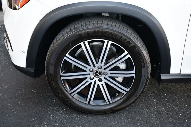 2024 Mercedes-Benz GLE GLE 450 4MATIC SUV W/Exclusive Trim & Winter Packages - 22941511 - 53