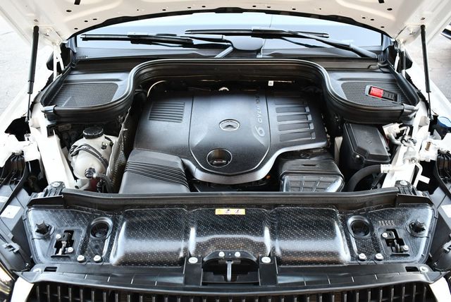 2024 Mercedes-Benz GLE GLE 450 4MATIC SUV W/Exclusive Trim & Winter Packages - 22941511 - 55