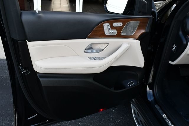 2024 Mercedes-Benz GLE GLE 450 4MATIC SUV W/Exclusive Trim & Winter Packages - 22953982 - 10