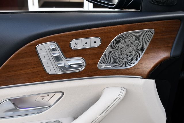 2024 Mercedes-Benz GLE GLE 450 4MATIC SUV W/Exclusive Trim & Winter Packages - 22953982 - 11