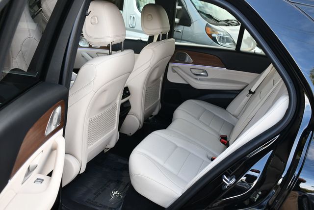 2024 Mercedes-Benz GLE GLE 450 4MATIC SUV W/Exclusive Trim & Winter Packages - 22953982 - 15