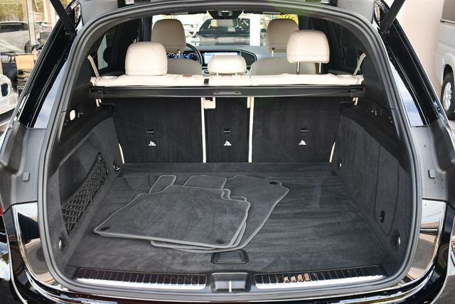 2024 Mercedes-Benz GLE GLE 450 4MATIC SUV W/Exclusive Trim & Winter Packages - 22953982 - 16