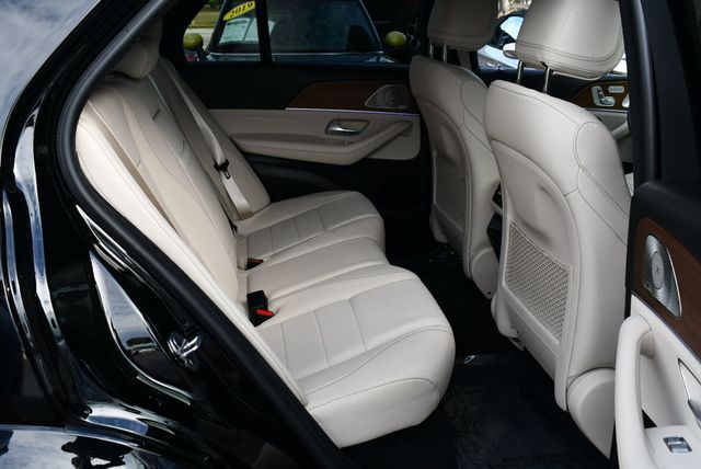 2024 Mercedes-Benz GLE GLE 450 4MATIC SUV W/Exclusive Trim & Winter Packages - 22953982 - 18