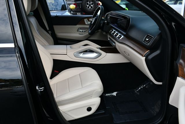2024 Mercedes-Benz GLE GLE 450 4MATIC SUV W/Exclusive Trim & Winter Packages - 22953982 - 19