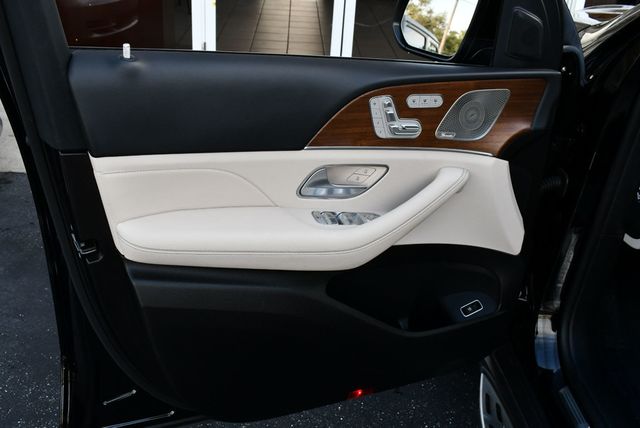 2024 Mercedes-Benz GLE GLE 450 4MATIC SUV W/Exclusive Trim & Winter Packages - 22953982 - 37