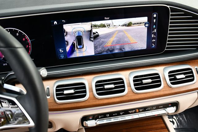 2024 Mercedes-Benz GLE GLE 450 4MATIC SUV W/Exclusive Trim & Winter Packages - 22953982 - 51