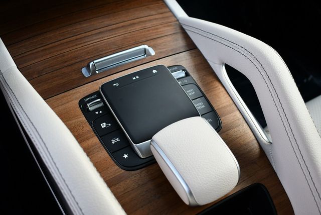 2024 Mercedes-Benz GLE GLE 450 4MATIC SUV W/Exclusive Trim & Winter Packages - 22953982 - 53