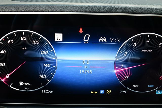 2024 Mercedes-Benz GLE GLE 450 4MATIC SUV W/Exclusive Trim & Winter Packages - 22953982 - 56