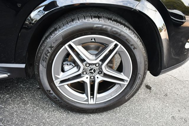 2024 Mercedes-Benz GLE GLE 450 4MATIC SUV W/Exclusive Trim & Winter Packages - 22953982 - 58