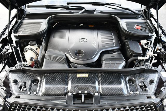 2024 Mercedes-Benz GLE GLE 450 4MATIC SUV W/Exclusive Trim & Winter Packages - 22953982 - 60