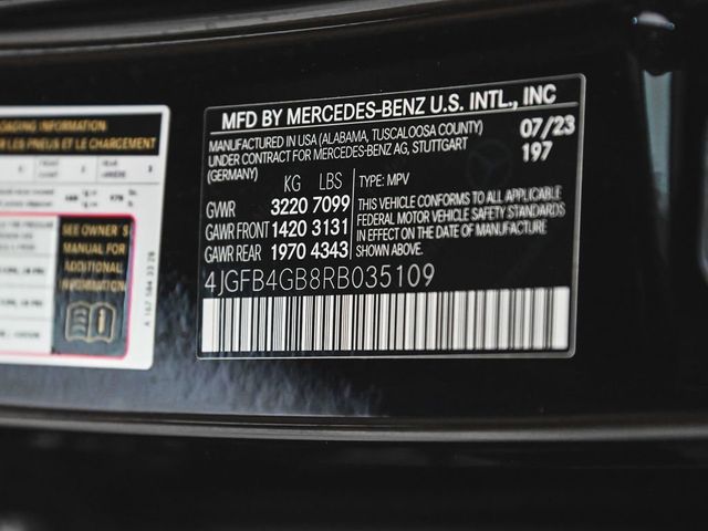 2024 Mercedes-Benz GLE GLE 450e - 23041673 - 13