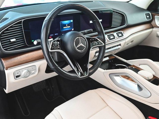 2024 Mercedes-Benz GLE GLE 450e - 23041673 - 14