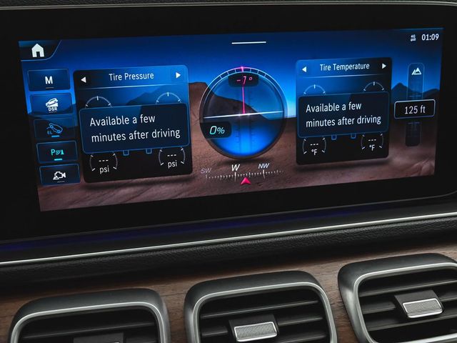 2024 Mercedes-Benz GLE GLE 450e - 23041673 - 17