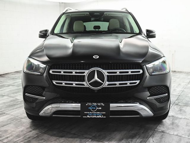 2024 Mercedes-Benz GLE GLE 450e - 23041673 - 1