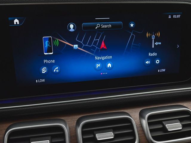 2024 Mercedes-Benz GLE GLE 450e - 23041673 - 23