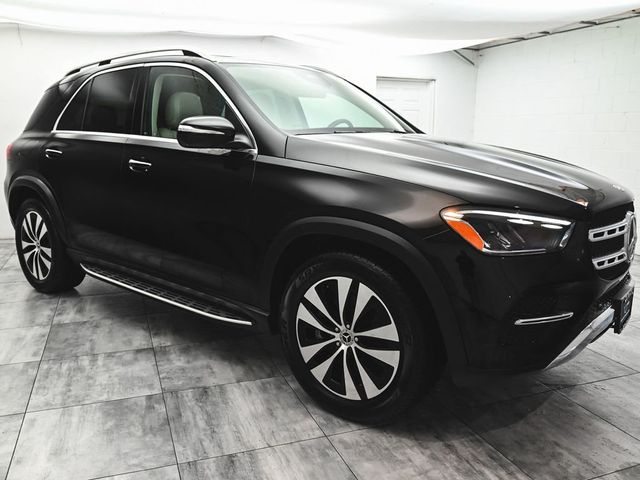 2024 Mercedes-Benz GLE GLE 450e - 23041673 - 2