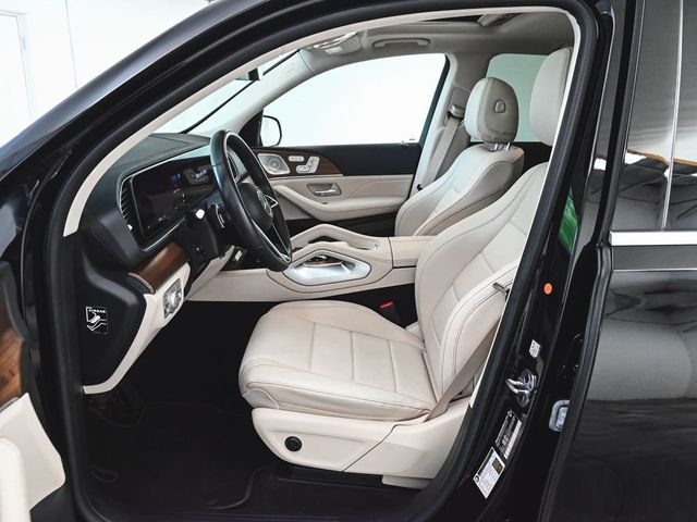 2024 Mercedes-Benz GLE GLE 450e - 23041673 - 33