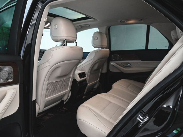 2024 Mercedes-Benz GLE GLE 450e - 23041673 - 35