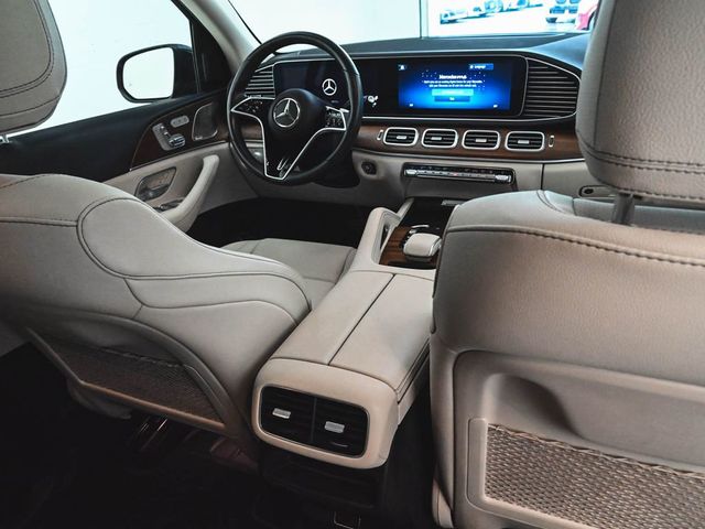 2024 Mercedes-Benz GLE GLE 450e - 23041673 - 36