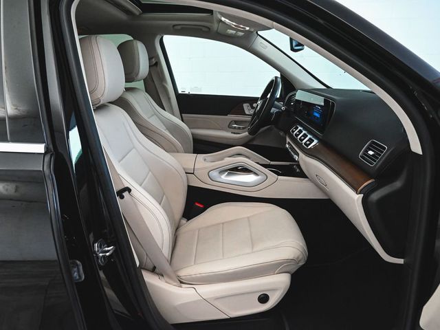 2024 Mercedes-Benz GLE GLE 450e - 23041673 - 37