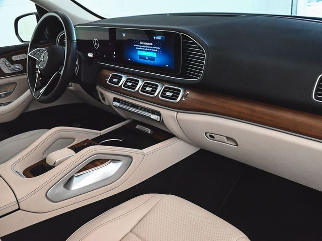 2024 Mercedes-Benz GLE GLE 450e - 23041673 - 38