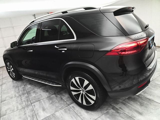 2024 Mercedes-Benz GLE GLE 450e - 23041673 - 3
