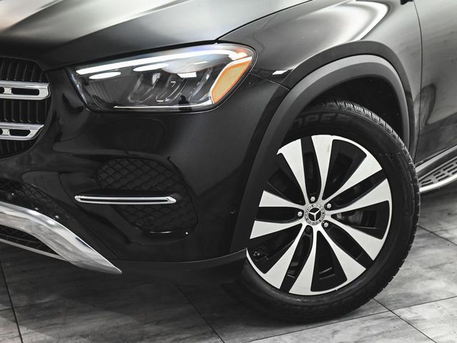 2024 Mercedes-Benz GLE GLE 450e - 23041673 - 43