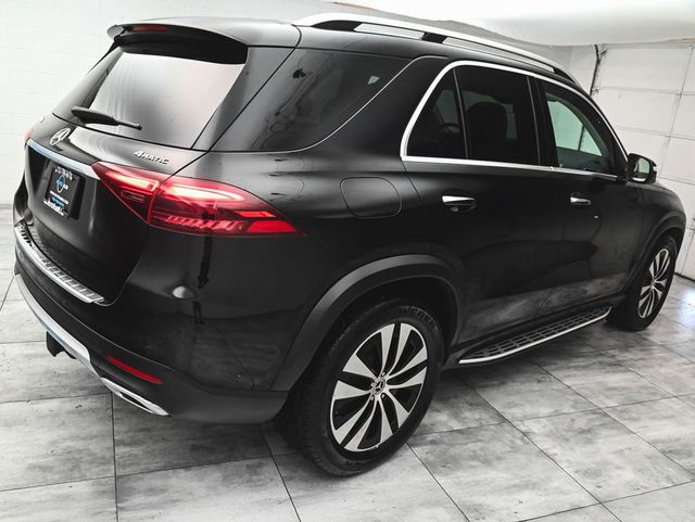 2024 Mercedes-Benz GLE GLE 450e - 23041673 - 5