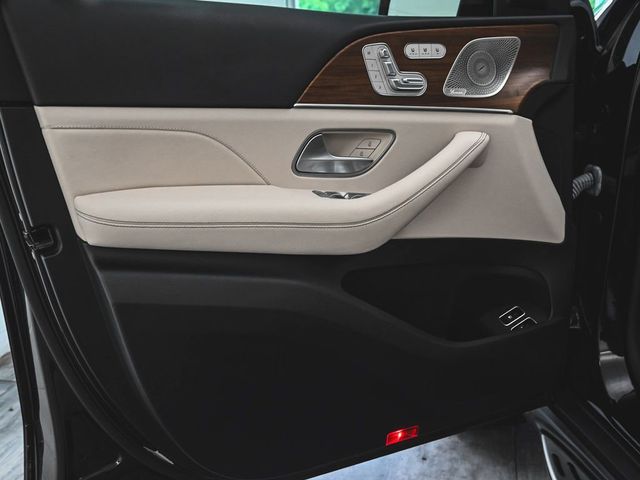 2024 Mercedes-Benz GLE GLE 450e - 23041673 - 7